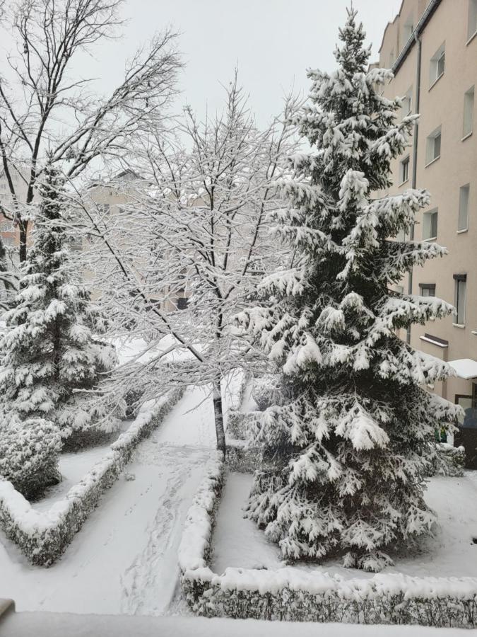 Inez Apartment Krakow Exterior photo
